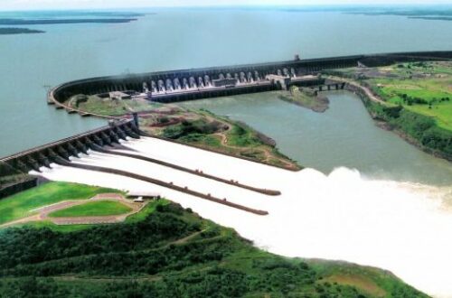 Article : La Centrale Hydroélectrique de Belo Monte : un mégaprojet 100% Brésilien