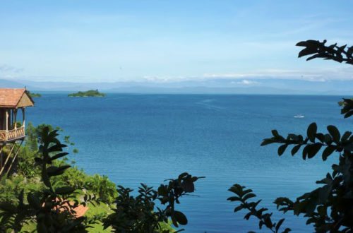 Article : L’exploitation pétrolière et gazière du lac Kivu
